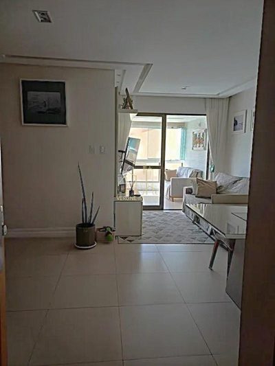 Apartamento, 3 quartos, 110 m² - Foto 3