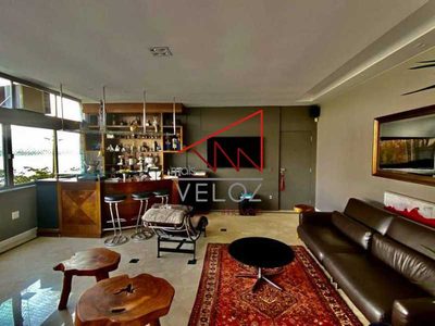 Apartamento, 4 quartos, 201 m² - Foto 1