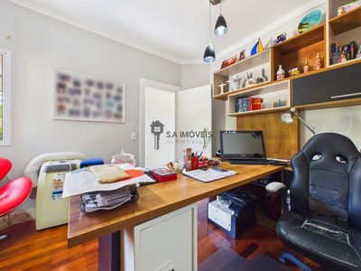 Casa, 4 quartos, 528 m² - Foto 5