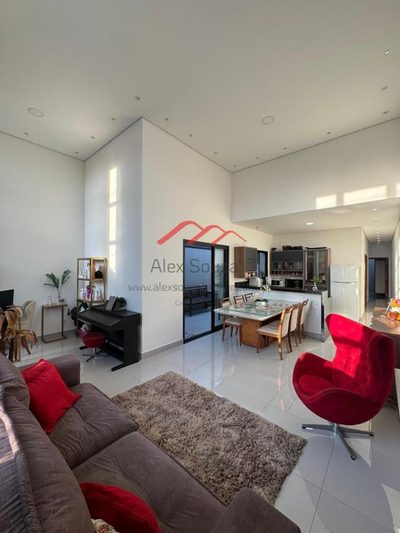 Casa, 3 quartos, 100 m² - Foto 4