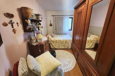 Apartamento, 2 quartos, 70 m² - Foto 4
