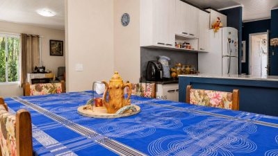 Chácara, 3 quartos, 867 m² - Foto 5