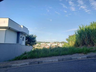 Terreno, 416 m² - Foto 1