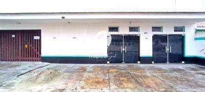 Sobrado, 6 quartos, 397 m² - Foto 1