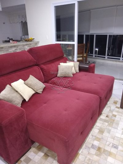 Apartamento, 3 quartos, 146 m² - Foto 2