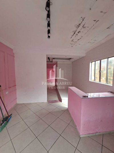 Loja-Salão, 100 m² - Foto 3