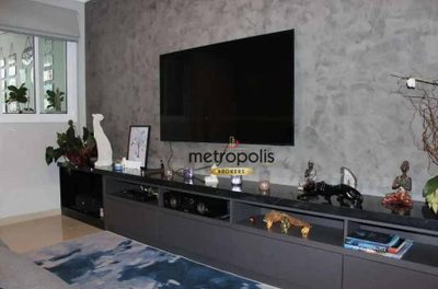 Sobrado, 2 quartos, 120 m² - Foto 4