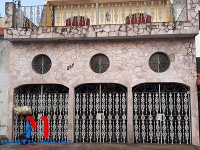 Sobrado, 3 quartos - Foto 1