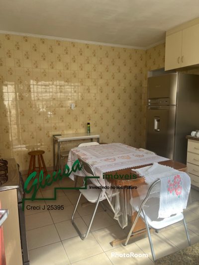 Casa, 3 quartos - Foto 5
