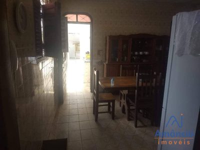 Casa, 3 quartos, 200 m² - Foto 5