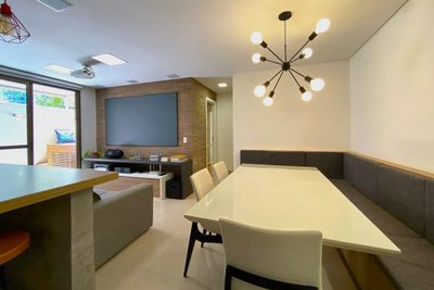 Apartamento, 2 quartos, 68 m² - Foto 5