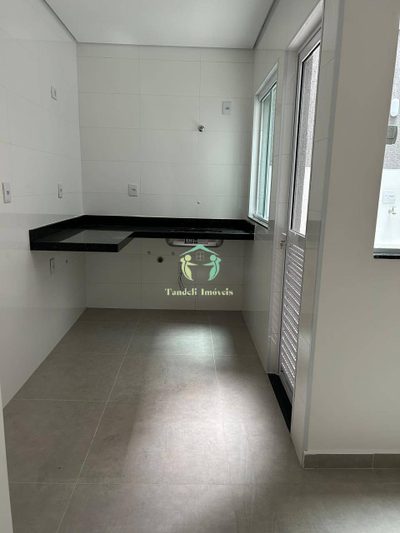 Apartamento, 2 quartos, 50 m² - Foto 5