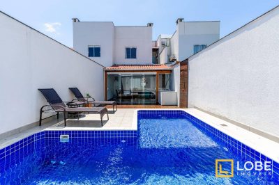 Casa, 3 quartos, 178 m² - Foto 1