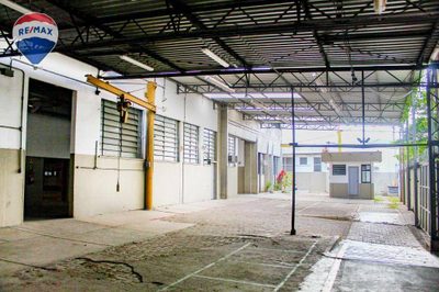 Depósito-Galpão, 5400 m² - Foto 3