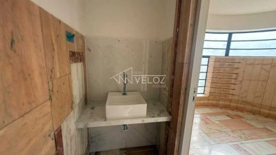Apartamento, 1 quarto, 56 m² - Foto 1
