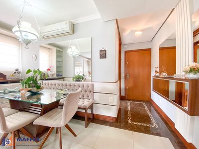 Cobertura, 2 quartos, 165 m² - Foto 3
