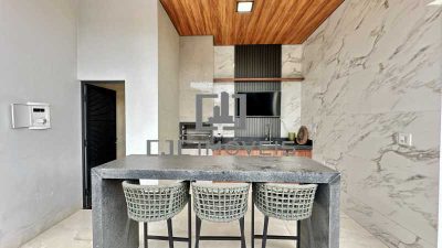 Casa, 4 quartos, 220 m² - Foto 5
