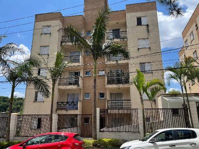 Apartamento, 2 quartos, 45 m² - Foto 1