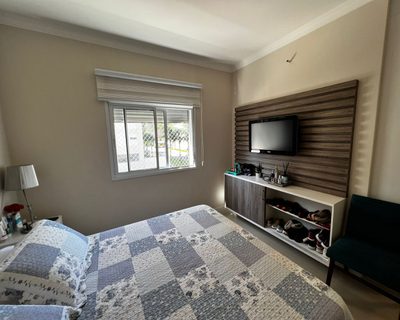 Apartamento, 3 quartos, 158 m² - Foto 3