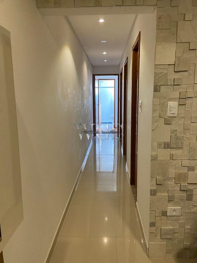 Apartamento, 3 quartos, 77 m² - Foto 4