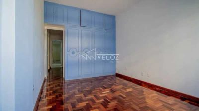 Apartamento, 1 quarto, 38 m² - Foto 5