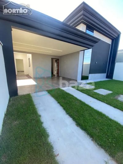 Casa, 4 quartos, 128 m² - Foto 1
