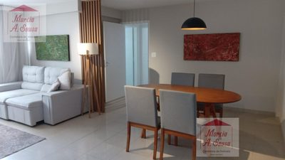 Apartamento, 2 quartos, 89 m² - Foto 1