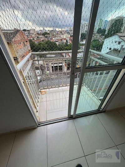 Apartamento, 2 quartos, 65 m² - Foto 2