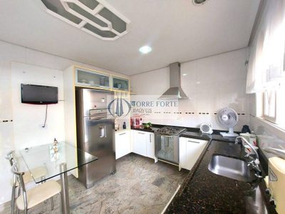 Casa, 2 quartos, 121 m² - Foto 2
