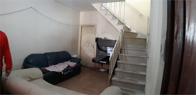 Sobrado, 2 quartos, 120 m² - Foto 1