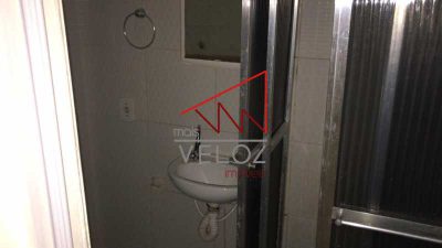 Kitnet-Studio, 24 m² - Foto 1