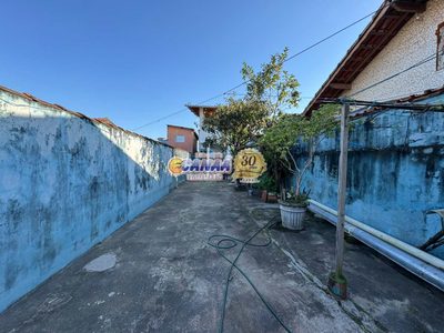 Sobrado, 5 quartos, 75 m² - Foto 5