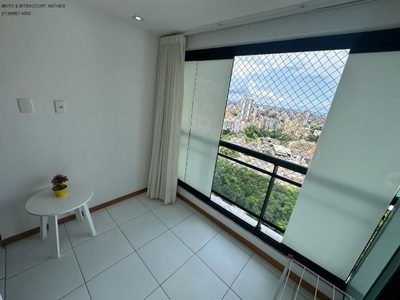 Apartamento, 2 quartos, 72 m² - Foto 4