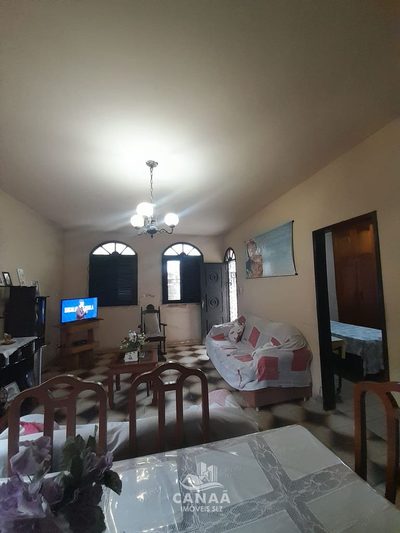 Casa, 4 quartos, 100 m² - Foto 2