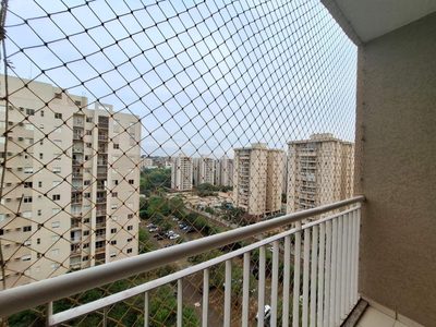 Apartamento, 3 quartos, 72 m² - Foto 1