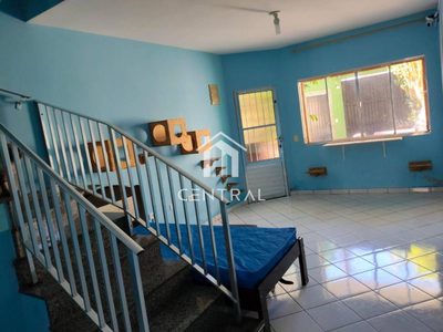Sobrado, 3 quartos, 175 m² - Foto 4
