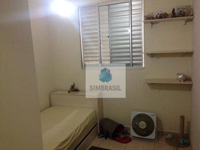 Apartamento, 2 quartos, 65 m² - Foto 5