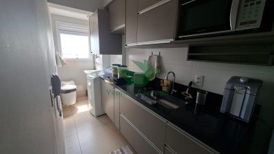 Apartamento, 40 m² - Foto 4