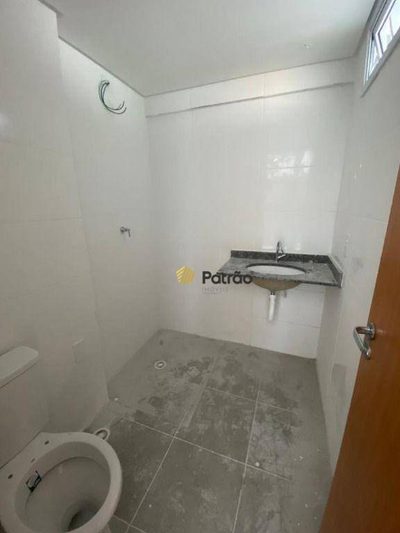 Apartamento, 1 quarto, 36 m² - Foto 4