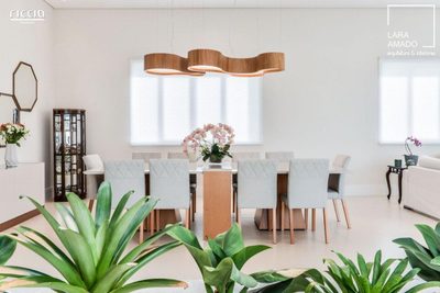 Casa de Condomínio, 5 quartos - Foto 4
