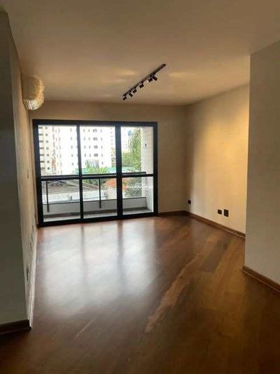 Apartamento, 3 quartos, 100 m² - Foto 1