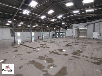 Depósito-Galpão, 4000 m² - Foto 4