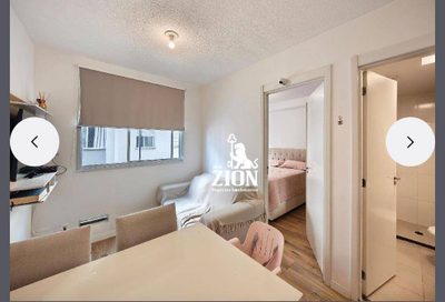 Apartamento, 2 quartos, 34 m² - Foto 2