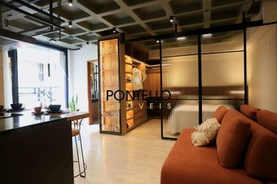 Apartamento, 1 quarto, 63 m² - Foto 5