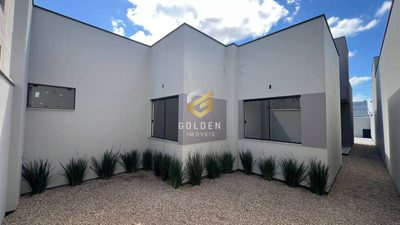 Casa, 3 quartos, 87 m² - Foto 5