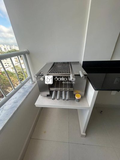 Apartamento, 2 quartos, 63 m² - Foto 3