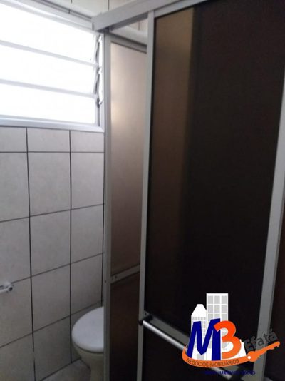Apartamento, 2 quartos, 60 m² - Foto 2
