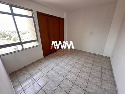 Apartamento, 2 quartos, 60 m² - Foto 3