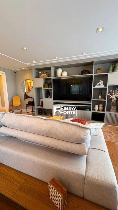 Apartamento, 3 quartos, 181 m² - Foto 1