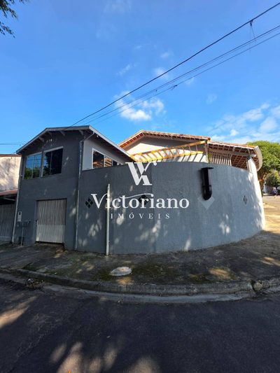 Casa, 3 quartos, 260 m² - Foto 2